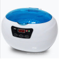 Nuevo diseño 42 Khz Home Jewelry Ultrasonic Cleaner